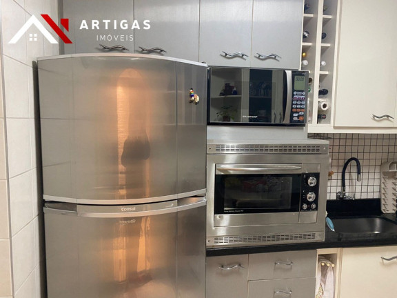 Imagem Apartamento com 2 Quartos à Venda, 67 m² em Tatuapé - São Paulo