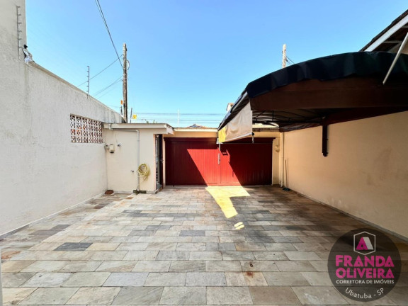 Imagem Sobrado com 4 Quartos à Venda, 127 m² em Centro - Ubatuba