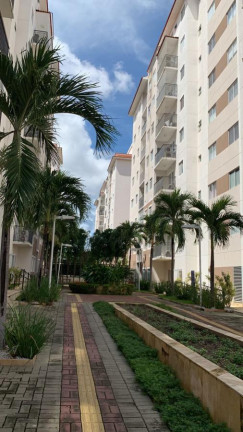 Imagem Apartamento com 2 Quartos à Venda, 60 m² em Morada Do Sol - Teresina Imagem Apartamento com 2 Quartos à Venda, 60 m² em Morada Do Sol - Teresina