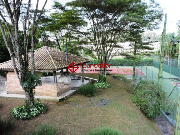 Imagem Terreno em Condomínio à Venda, 1 m² em Altos De São Fernando - Jandira