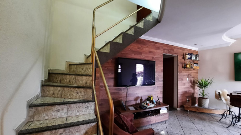 Imagem Casa com 3 Quartos à Venda, 116 m² em Jardim Riacho Das Pedras - Contagem Imagem Casa com 3 Quartos à Venda, 116 m² em Jardim Riacho Das Pedras - Contagem