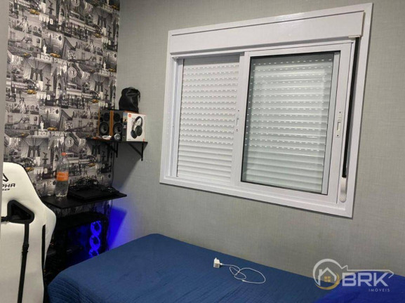 Imagem Apartamento com 3 Quartos à Venda, 83 m² em Vila Formosa - São Paulo