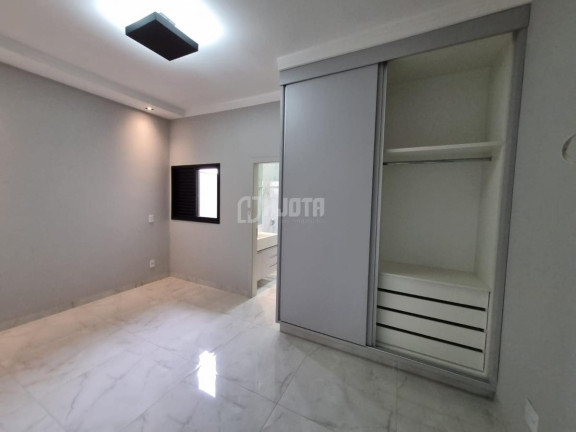 Imagem Casa de Condomínio com 3 Quartos à Venda, 225 m² em Quinta Do Lago Residence - São José Do Rio Preto