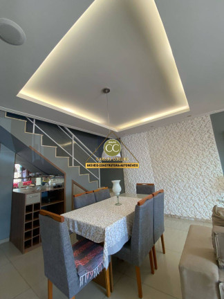 Imagem Casa de Condomínio com 4 Quartos à Venda, 250 m² em Unamar (tamoios) - Cabo Frio Imagem Casa de Condomínio com 4 Quartos à Venda, 250 m² em Unamar (tamoios) - Cabo Frio