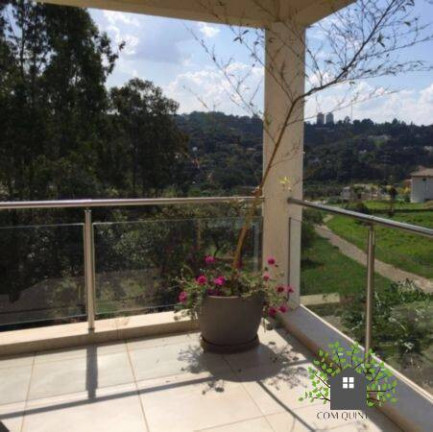 Imagem Casa com 5 Quartos à Venda, 420 m² em Jardim Do Golf I - Jandira