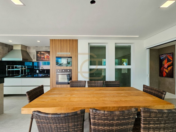 Imagem Cobertura com 4 Quartos à Venda, 330 m² em Riviera - Bertioga