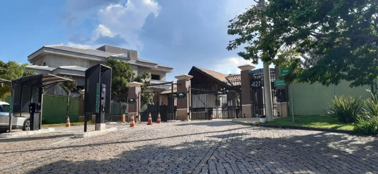 Imagem Terreno à Venda, 1.722 m² em Loteamento Residencial Jaguari (sousas) - Campinas Imagem Terreno à Venda, 1.722 m² em Loteamento Residencial Jaguari (sousas) - Campinas