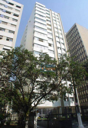 Apartamento com 3 Quartos à Venda ou Locação, 341 m² em Paraíso - São Paulo