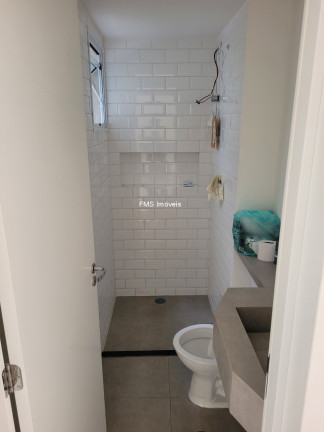 Imagem Imóvel com 2 Quartos à Venda, 44 m² em Vila Clementino - São Paulo Imagem Imóvel com 2 Quartos à Venda, 44 m² em Vila Clementino - São Paulo