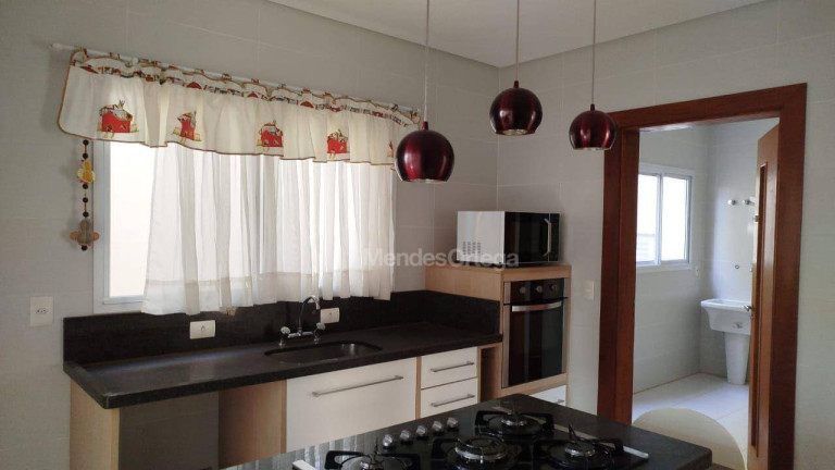 Imagem Casa com 3 Quartos para Alugar, 271 m² em Condomínio Mont Blanc - Sorocaba Imagem Casa com 3 Quartos para Alugar, 271 m² em Condomínio Mont Blanc - Sorocaba