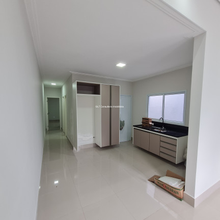 Casa com 2 Quartos à Venda, 37 m² em Parque Residencial Sabiás - Indaiatuba