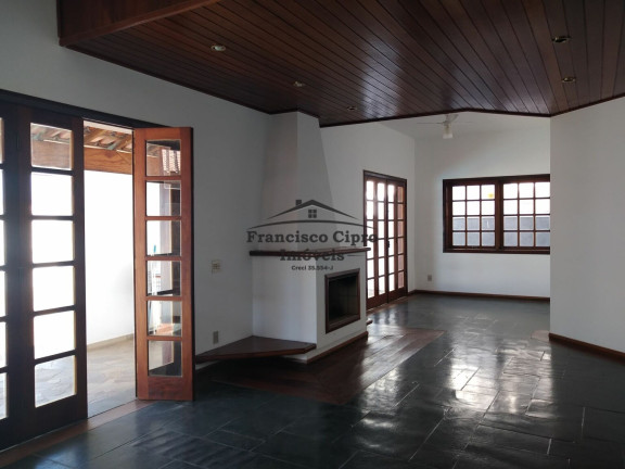 Imagem Sobrado com 4 Quartos para Alugar, 476 m² em Portal Das Colinas - Guaratinguetá Imagem Sobrado com 4 Quartos para Alugar, 476 m² em Portal Das Colinas - Guaratinguetá