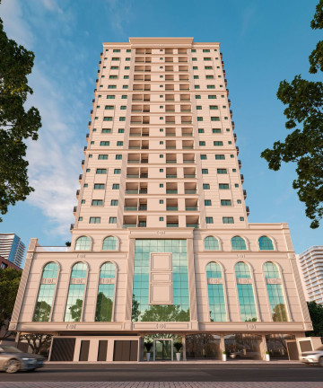 Apartamento com 2 Quartos à Venda, 66 m² em Itapema - Itapema