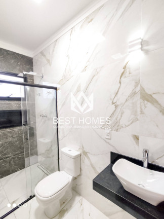 Imagem Casa de Condomínio com 3 Quartos à Venda, 300 m² em Jardim Primavera - Itupeva