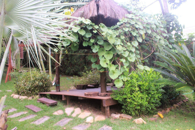 Imagem Casa com 4 Quartos à Venda, 120 m² em Cajueiros (itaipuaçu) - Maricá Imagem Casa com 4 Quartos à Venda, 120 m² em Cajueiros (itaipuaçu) - Maricá