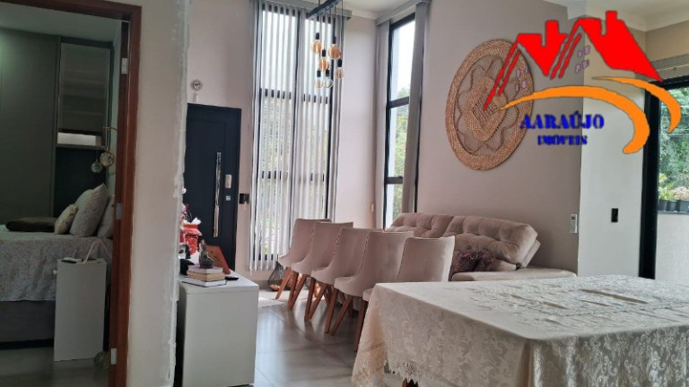 Imagem Casa com 3 Quartos à Venda, 106 m² em Loteamento Dinorá Rosa - Sorocaba Imagem Casa com 3 Quartos à Venda, 106 m² em Loteamento Dinorá Rosa - Sorocaba