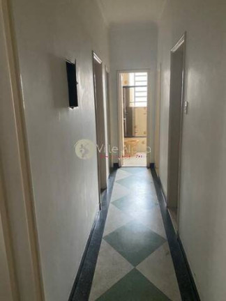 Imagem Apartamento com 3 Quartos à Venda, 110 m² em Boqueirao - Santos Imagem Apartamento com 3 Quartos à Venda, 110 m² em Boqueirao - Santos
