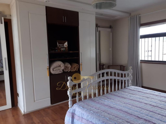 Imagem Apartamento com 4 Quartos à Venda, 397 m² em Agriões - Teresópolis Imagem Apartamento com 4 Quartos à Venda, 397 m² em Agriões - Teresópolis