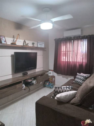 Imagem Apartamento com 2 Quartos à Venda, 48 m² em Vila Matias - Sao Vicente Imagem Apartamento com 2 Quartos à Venda, 48 m² em Vila Matias - Sao Vicente