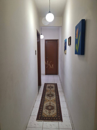 Imagem Apartamento com 2 Quartos à Venda, 73 m² em Macuco - Santos