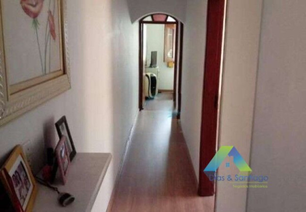 Imagem Sobrado com 3 Quartos à Venda, 153 m² em Vila Das Mercês - São Paulo Imagem Sobrado com 3 Quartos à Venda, 153 m² em Vila Das Mercês - São Paulo