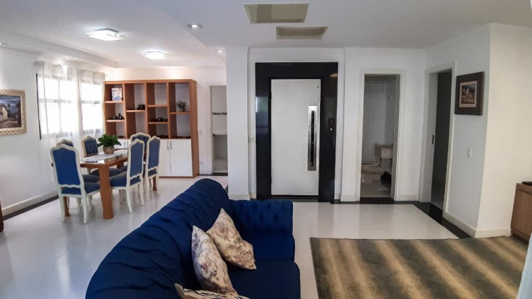Imagem Apartamento com 4 Quartos à Venda, 190 m² em Pitangueiras - Guarujá Imagem Apartamento com 4 Quartos à Venda, 190 m² em Pitangueiras - Guarujá