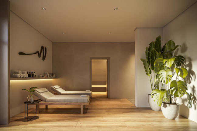 Imagem Apartamento com 2 Quartos à Venda, 58 m² em Vila Ema - São Paulo