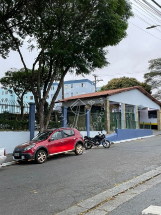 Imagem Apartamento com 2 Quartos à Venda, 53 m² em Jardim Nordeste - São Paulo Imagem Apartamento com 2 Quartos à Venda, 53 m² em Jardim Nordeste - São Paulo