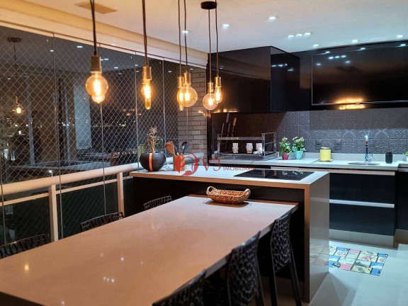 Imagem Apartamento com 4 Quartos à Venda, 355 m² em Vila Regente Feijó - São Paulo Imagem Apartamento com 4 Quartos à Venda, 355 m² em Vila Regente Feijó - São Paulo