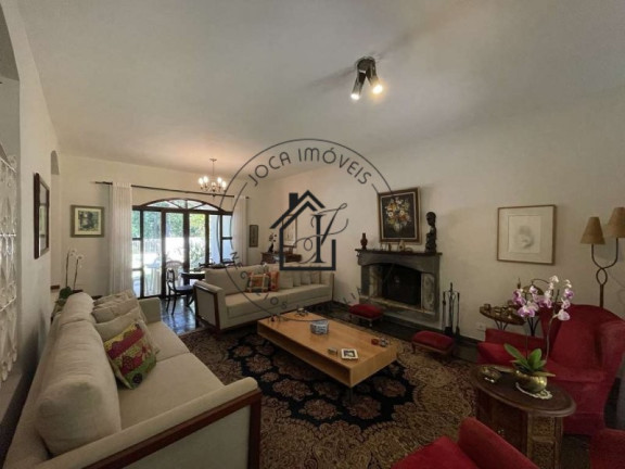 Imagem Casa de Condomínio com 4 Quartos à Venda, 1.050 m² em Vila Vianna - Cotia Imagem Casa de Condomínio com 4 Quartos à Venda, 1.050 m² em Vila Vianna - Cotia