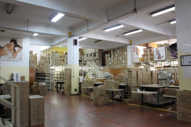 Imagem Sala Comercial à Venda, 8 m² em Tucuruvi - São Paulo