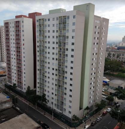 Imagem Apartamento com 2 Quartos à Venda, 54 m² em Campos Elíseos - São Paulo