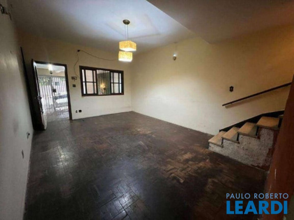 Imagem Sobrado com 3 Quartos à Venda, 143 m² em Casa Branca - Santo André Imagem Sobrado com 3 Quartos à Venda, 143 m² em Casa Branca - Santo André