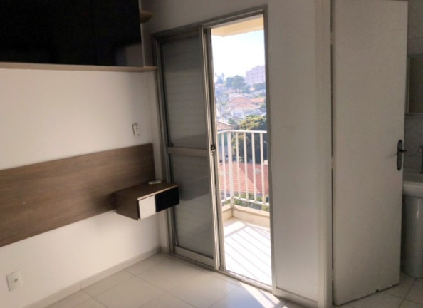 Imagem Cobertura com 2 Quartos à Venda, 107 m² em Vila Parque Jabaquara - São Paulo Imagem Cobertura com 2 Quartos à Venda, 107 m² em Vila Parque Jabaquara - São Paulo