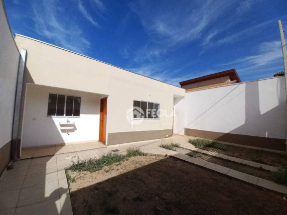 Imagem Casa com 2 Quartos à Venda, 71 m² em Jardim Da Mata - Americana Imagem Casa com 2 Quartos à Venda, 71 m² em Jardim Da Mata - Americana
