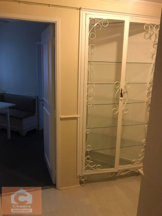Imagem Apartamento com 4 Quartos para Alugar, 160 m² em Moema - São Paulo Imagem Apartamento com 4 Quartos para Alugar, 160 m² em Moema - São Paulo