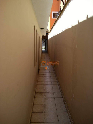 Imagem Casa com 1 Quarto à Venda, 150 m² em Parque Continental - Guarulhos Imagem Casa com 1 Quarto à Venda, 150 m² em Parque Continental - Guarulhos