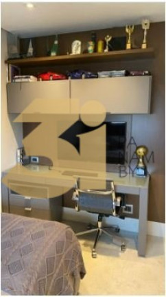 Imagem Apartamento com 4 Quartos à Venda, 261 m² em Vila Andrade - São Paulo Imagem Apartamento com 4 Quartos à Venda, 261 m² em Vila Andrade - São Paulo