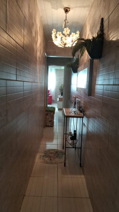 Imagem Casa com 2 Quartos à Venda, 92 m² em Caicara - Praia Grande Imagem Casa com 2 Quartos à Venda, 92 m² em Caicara - Praia Grande
