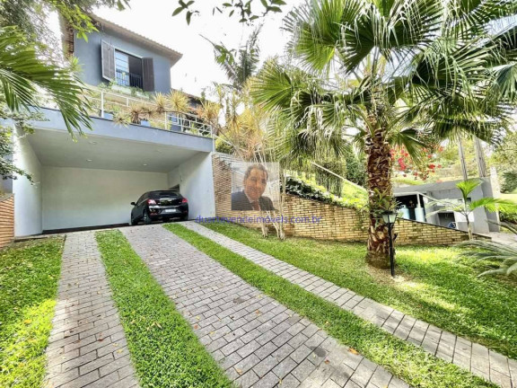 Imagem Casa de Condomínio com 4 Quartos à Venda, 380 m² em Residencial Euroville - Carapicuíba Imagem Casa de Condomínio com 4 Quartos à Venda, 380 m² em Residencial Euroville - Carapicuíba