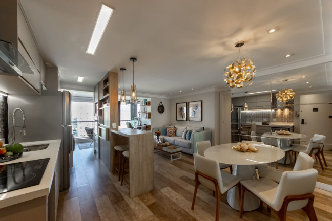 Imagem Apartamento com 1 Quarto à Venda, 68 m² em Jardim Dom Bosco - São Paulo Imagem Apartamento com 1 Quarto à Venda, 68 m² em Jardim Dom Bosco - São Paulo