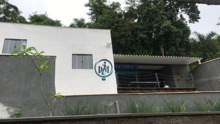 Imagem Casa com 5 Quartos à Venda, 400 m² em Itaipu - Niterói Imagem Casa com 5 Quartos à Venda, 400 m² em Itaipu - Niterói