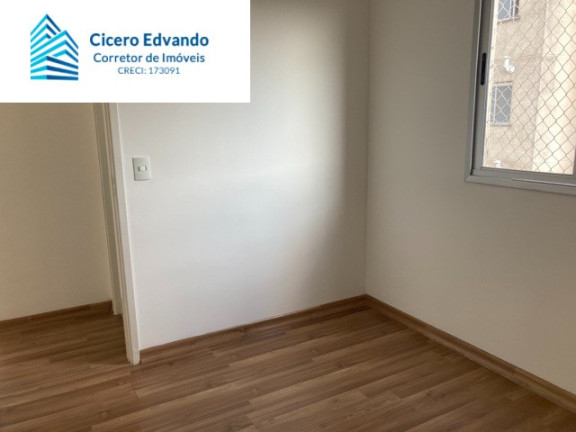 Imagem Imóvel com 2 Quartos à Venda, 47 m² em Cidade Líder - São Paulo