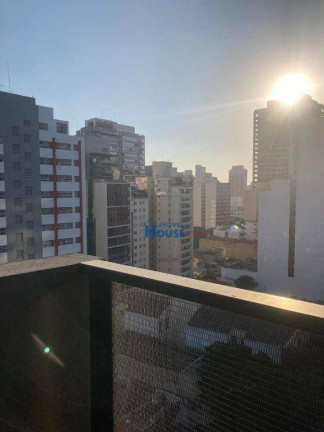 Imagem Apartamento com 2 Quartos à Venda, 72 m² em Pinheiros - São Paulo Imagem Apartamento com 2 Quartos à Venda, 72 m² em Pinheiros - São Paulo