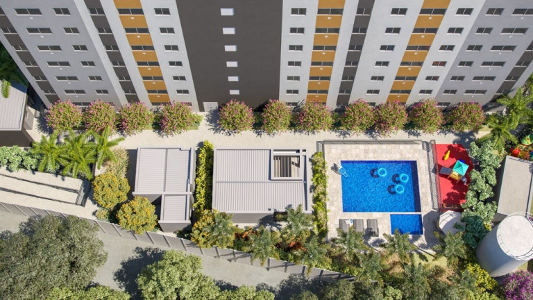 Imagem Imóvel com 2 Quartos à Venda, 36 m² em Várzea Da Barra Funda - São Paulo Imagem Imóvel com 2 Quartos à Venda, 36 m² em Várzea Da Barra Funda - São Paulo