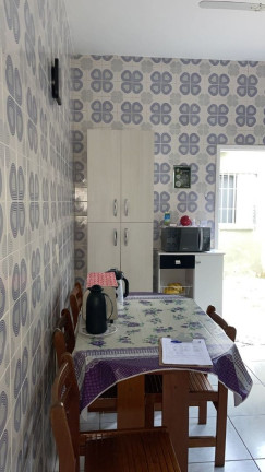 Imagem Casa com 1 Quarto à Venda, 70 m² em Cidade Da Criança - Praia Grande Imagem Casa com 1 Quarto à Venda, 70 m² em Cidade Da Criança - Praia Grande
