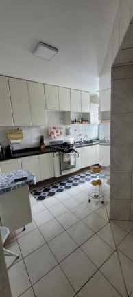 Imagem Apartamento com 3 Quartos à Venda, 160 m² em Vila Gomes Cardim - São Paulo