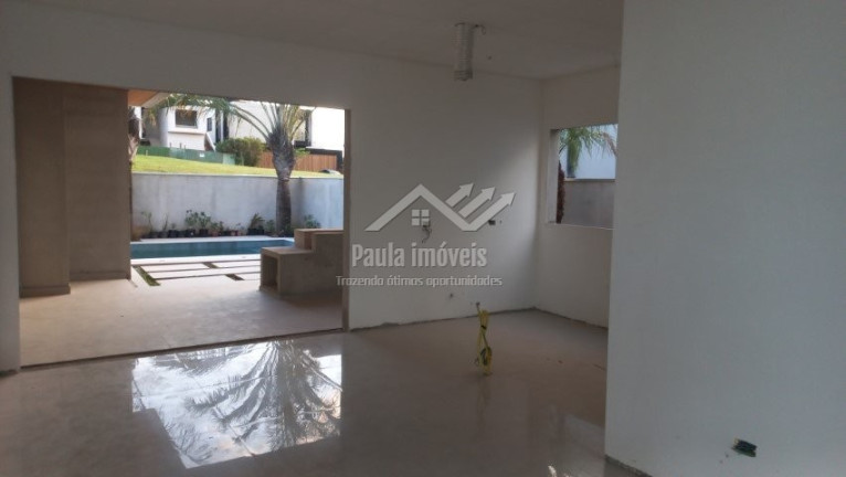 Imagem Casa de Condomínio com 3 Quartos à Venda, 290 m² em Condomínio Residencial Alphaville Ii - Sao Jose Dos Campos Imagem Casa de Condomínio com 3 Quartos à Venda, 290 m² em Condomínio Residencial Alphaville Ii - Sao Jose Dos Campos