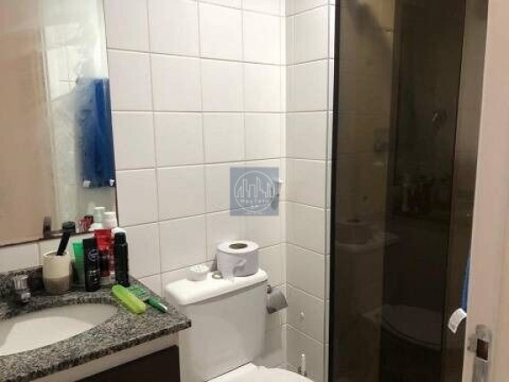 Imagem Apartamento com 3 Quartos à Venda, 63 m² em Vila Butantã - São Paulo