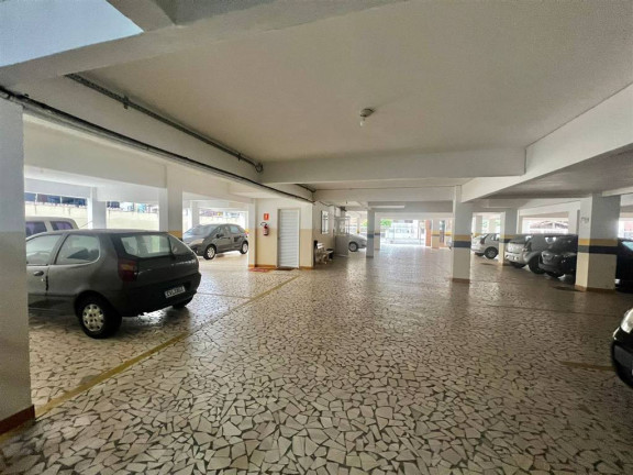 Imagem Kitnet à Venda, 35 m² em Forte - Praia Grande